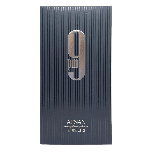Afnan 9Pm Edp 100ml