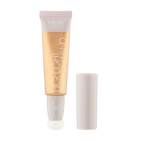 MUA Beauty Wand - Highlighter