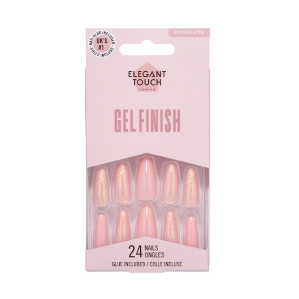 Elegant Touch Luxe Looks Bellini Baby