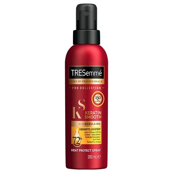 Tresemme Keratin Spray 200ml