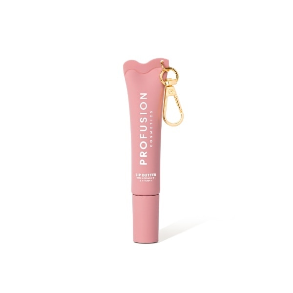 Hydrating Lip Butters Nude Vanilla