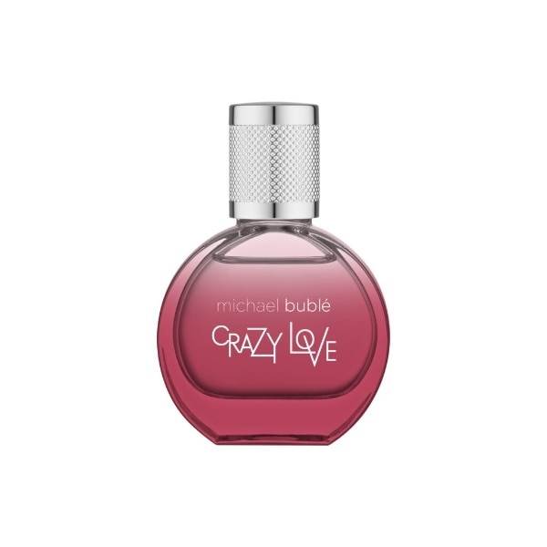 Michael Buble Crazy Love Eau De Parfum 30Ml