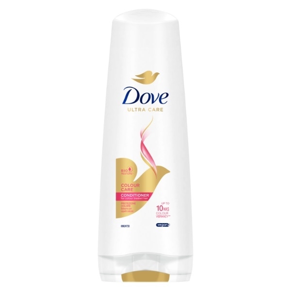 Dove Ultra Care Colour Conditioner 350ml