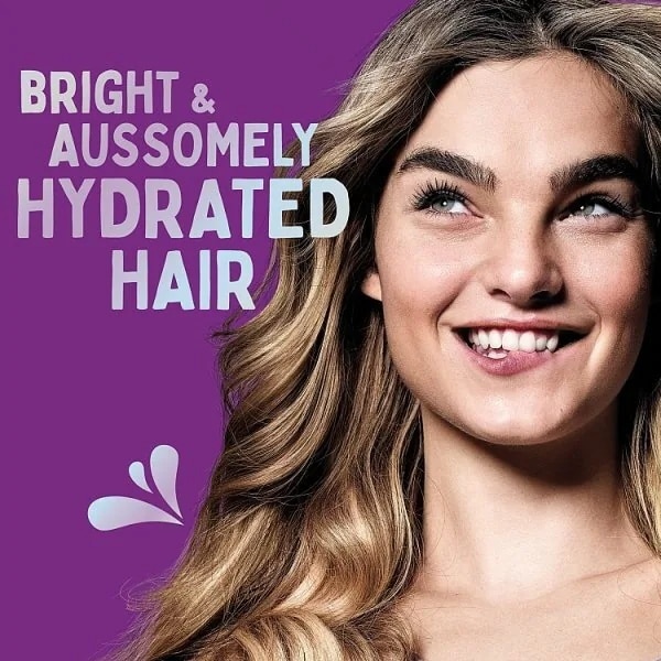 Aussie Sos Blonde Hydrate Conditioner 200ml