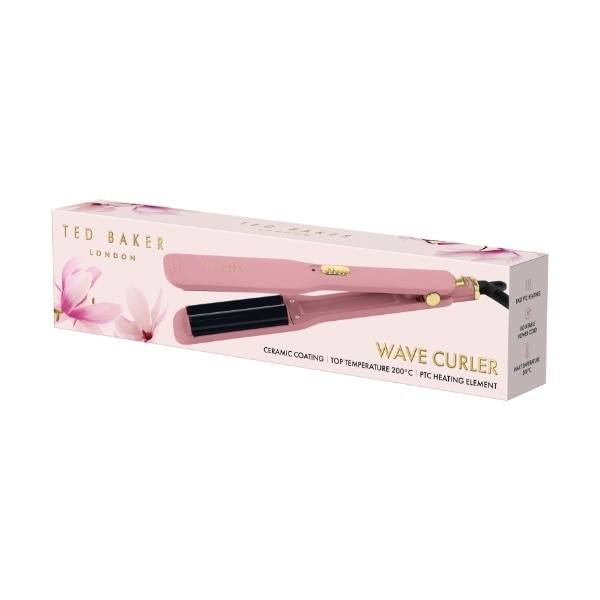 Ted Baker Wave Hair Curler