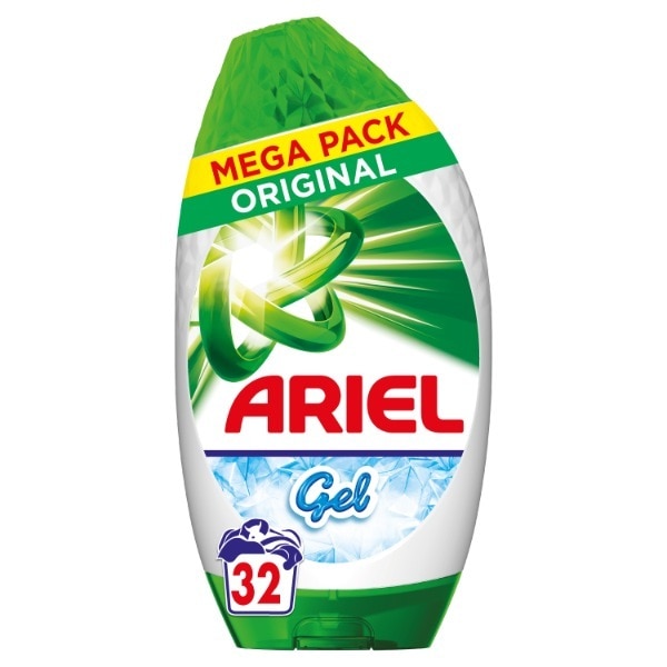 Ariel Gel 1056ml 32W