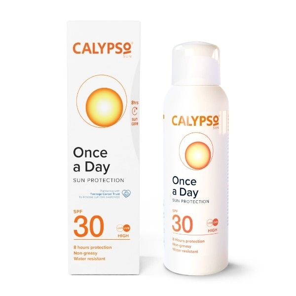 Calypso Once A Day Spf30 200ml