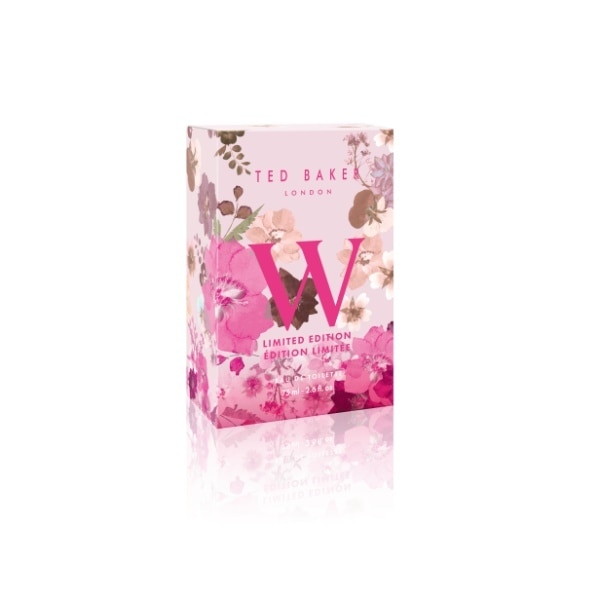 Ted Baker W Limited Edition 75ml EDT