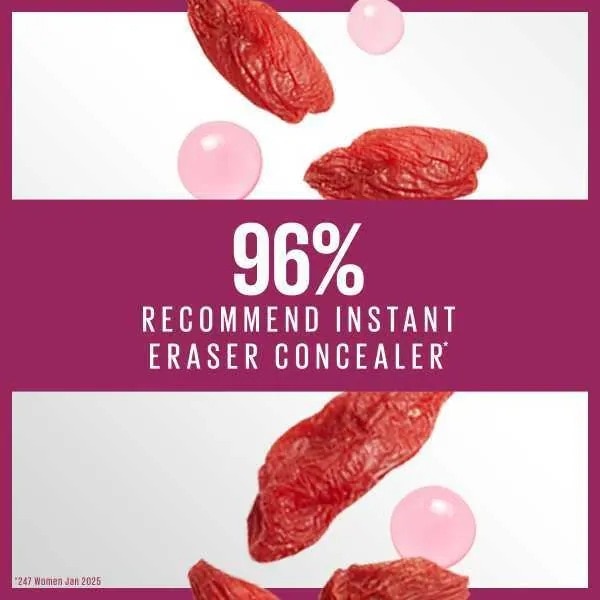 Maybelline Eraser Concealer 13 Cocoa