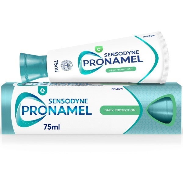 Sensodyne Pronamel Toothpaste 75ml