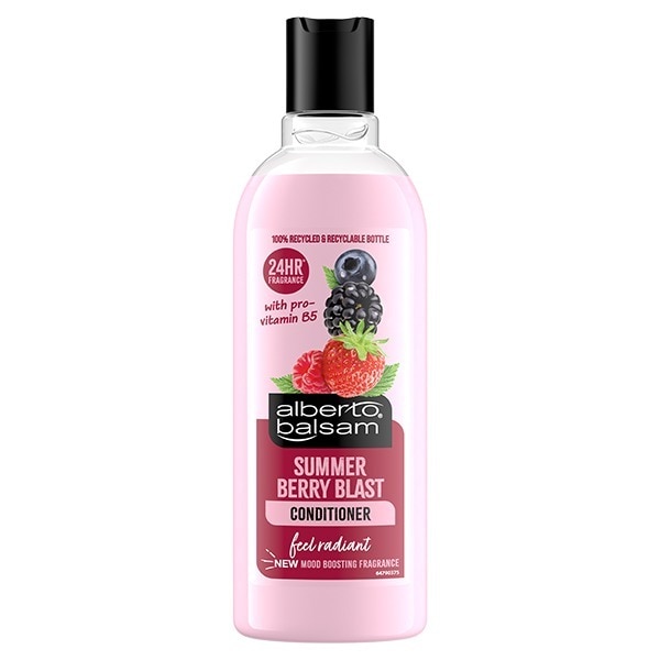 Abalsam Berry Blast Conditioner 300ml