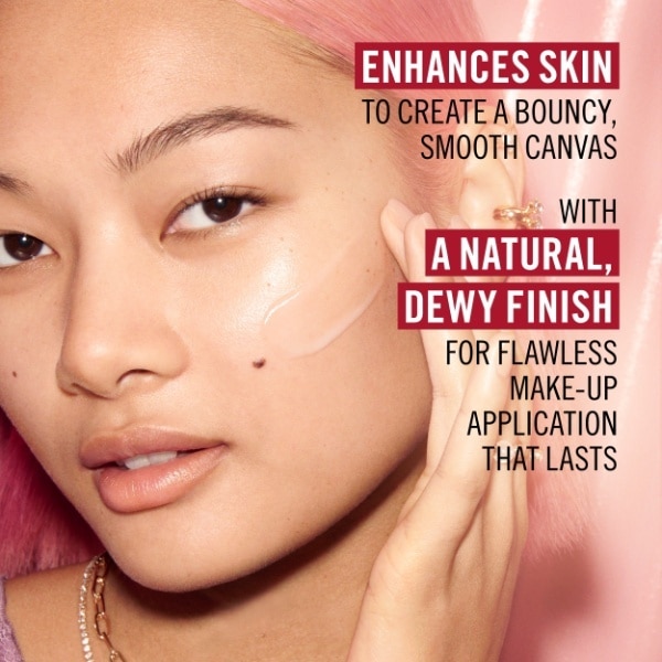 Rimmel Lasting Finish Primer