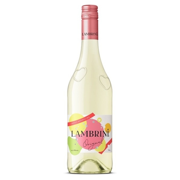 Lambrini 750ml