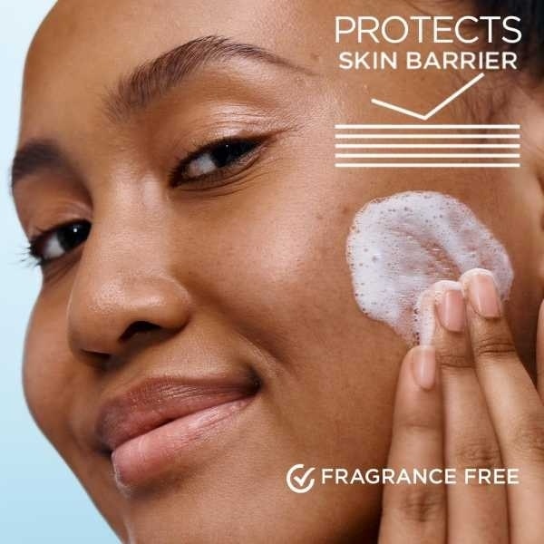 Garnier Pure Deep Cleansing Foam 250ml