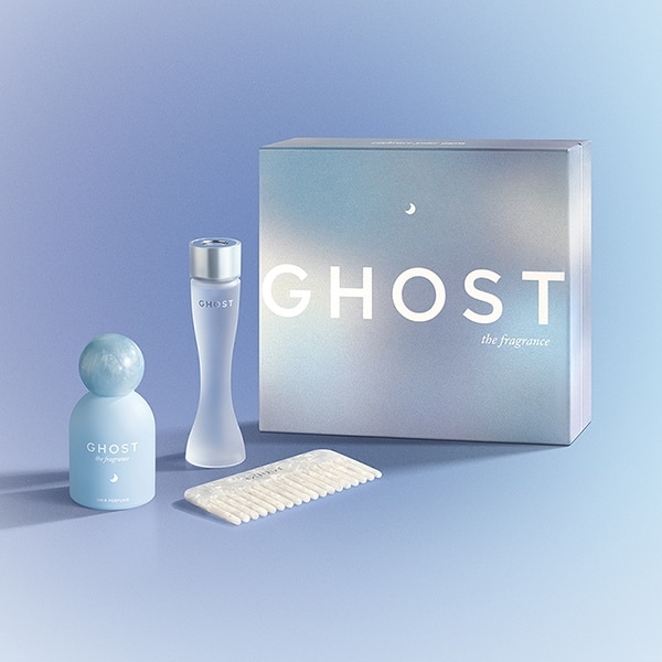 Ghost The Fragrance 30ml Gift Set
