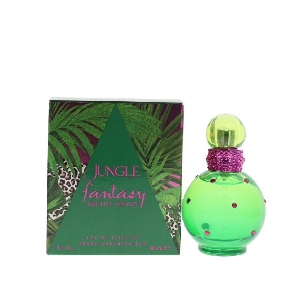 Britney Spears Jungle Fantasy EDT 30ml
