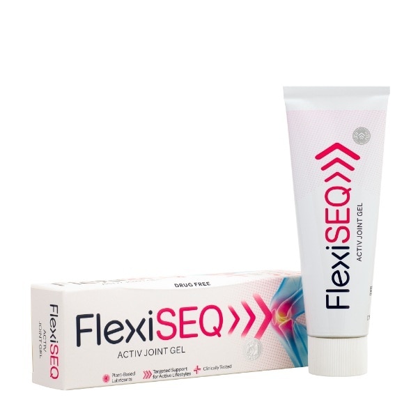Flexiseq Joint Wear & Tear 50g