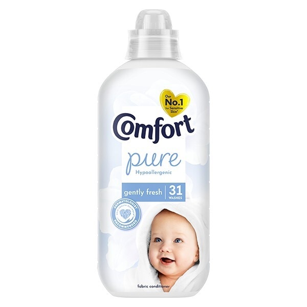 Comfort Pure 930ml 31W