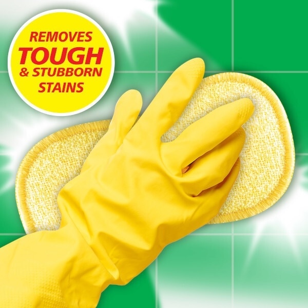 Elbow Grease Scrubbing Pad