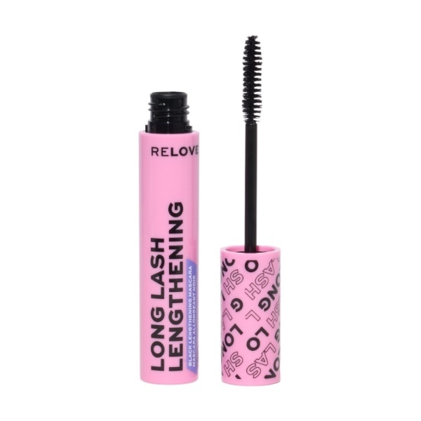 Relove Long Lash Lengthening Mascara