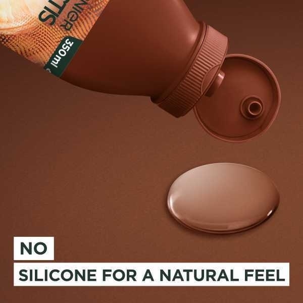 Garnier Ultimate Blends Hair Food Coconut Shampoo 350ml