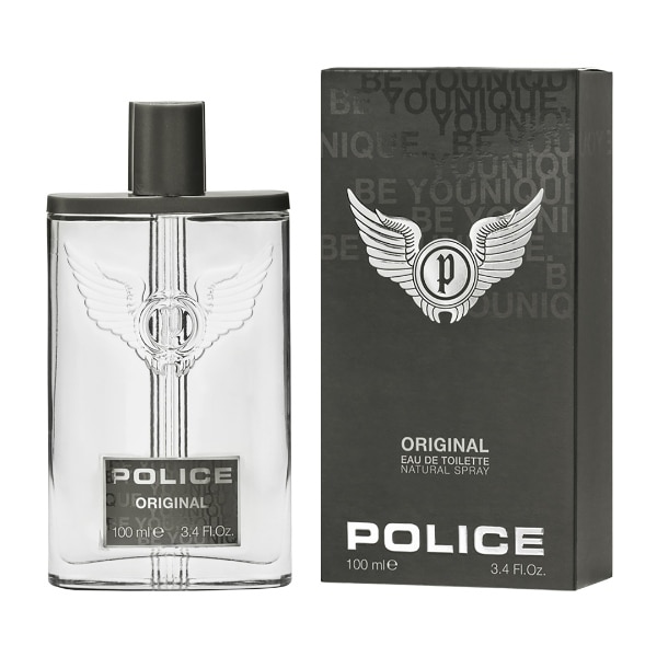 Police Original Man EDT 100ml