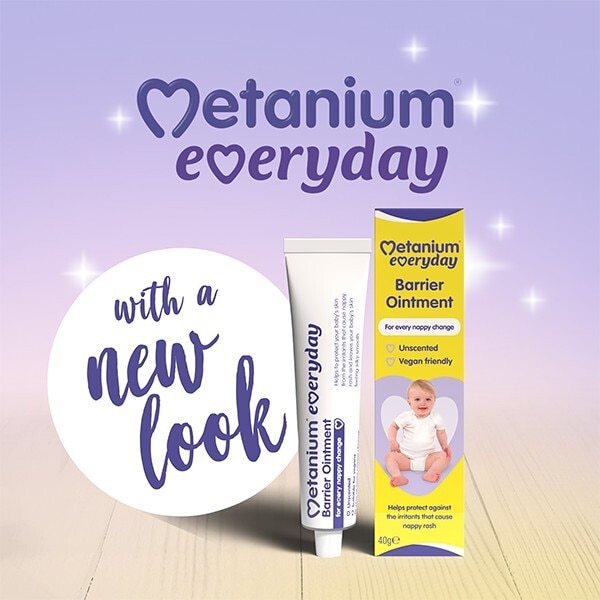 Metanium Every Day 40g