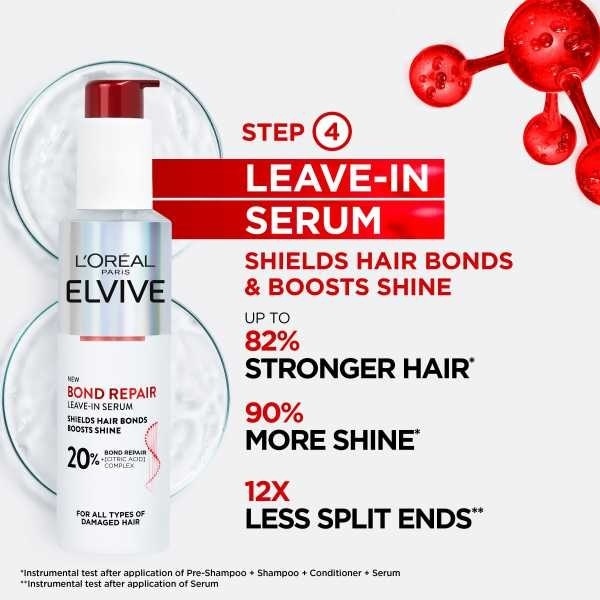 Elvive Bond Repair Serum