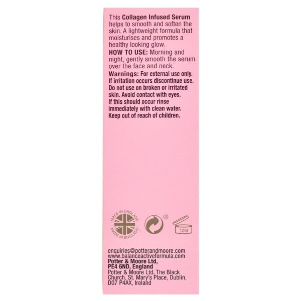 Balance Active Collagen Serum