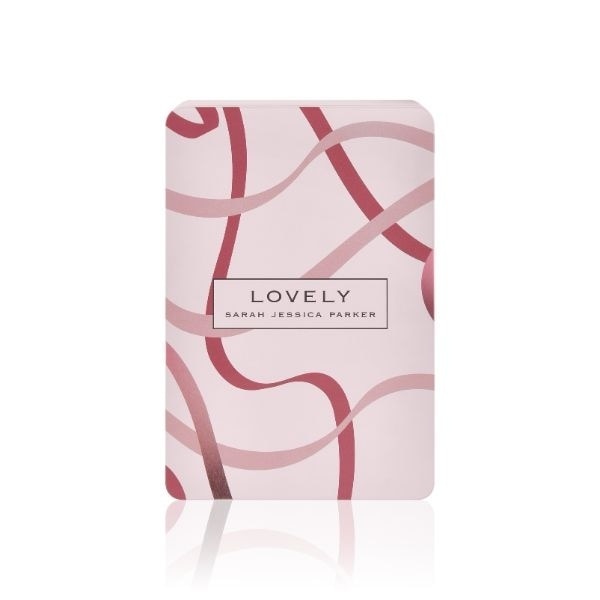 Sarah Jessica Parker Lovely 3 Piece Giftset