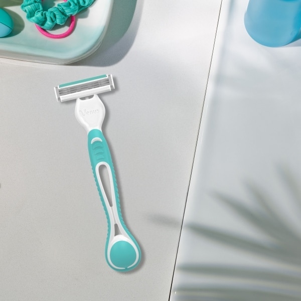 Venus3 Sensitive Disposable Razors X6