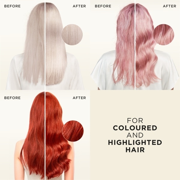 Pantene Colour Protect Pro-V Conditioner 230ml
