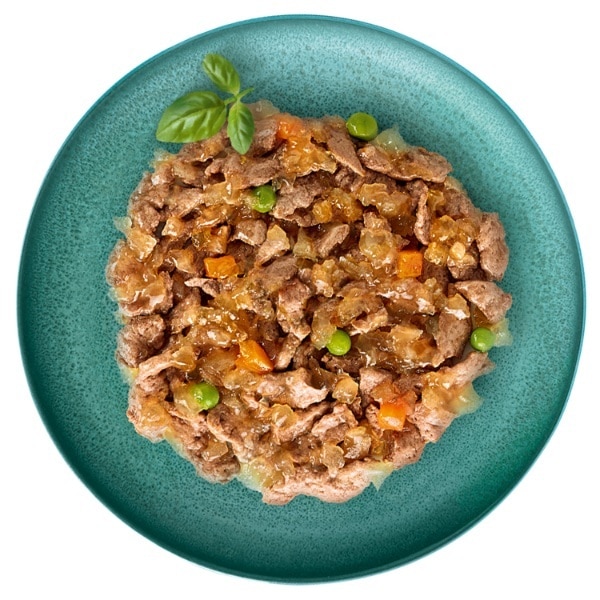 Sheba Nature Pouch Poultry Jelly 12X85g