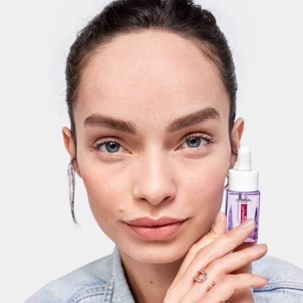 Loreal Paris Revitalift Serum