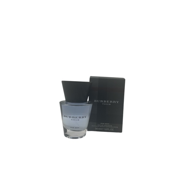 Burberry Touch For Men 50ml EDT