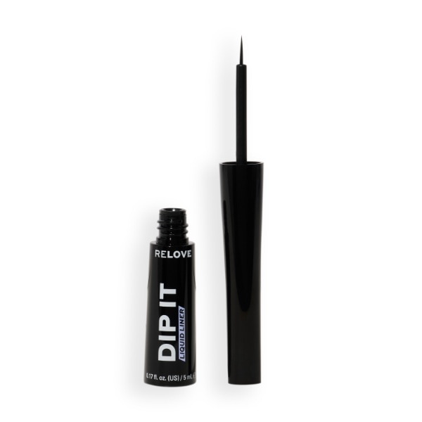Relove Dip Eyeliner Black