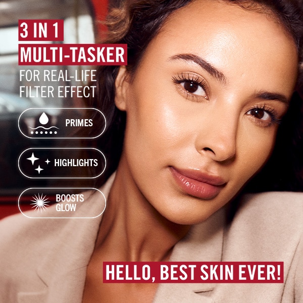 Rimmel Better Than Filters Light Medium 04