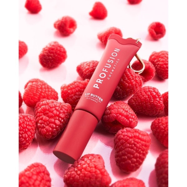 Hydrating Lip Butters Raspberry