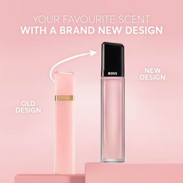 Boss Ma Vie EDP For Women 75ml