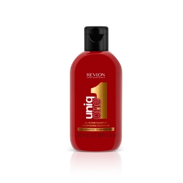 Revlon UniqOne Shampoo 230ml