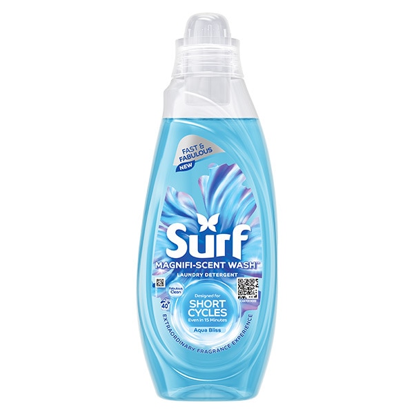 Surf Magnifiscent Aqua Bliss 1080ml 40w