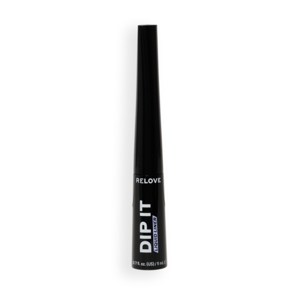 Relove Dip Eyeliner Black