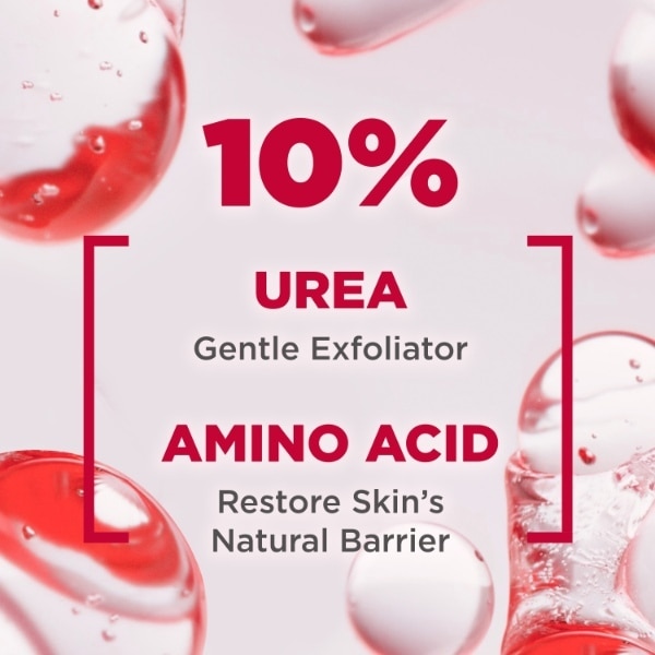 Mixa Cream, Urea Cica Repair+ Renewing Cream,