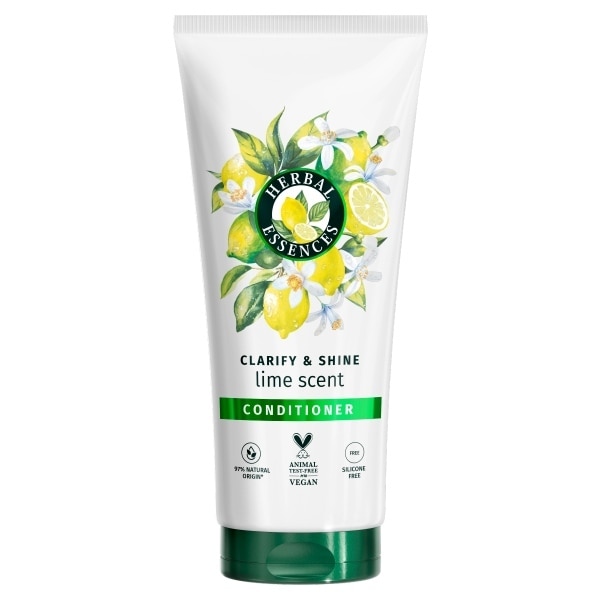 Herbal Essence Citrus Conditioner 200ml