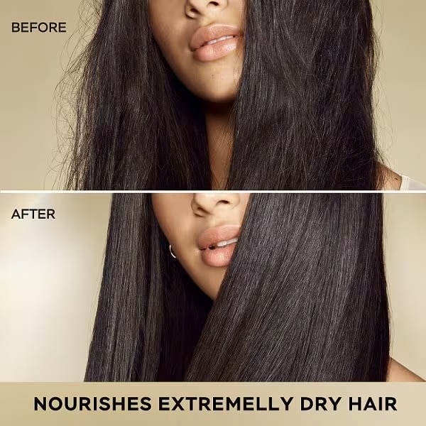 PANTENE MOISTURE PRO-V HAIR MASK 300ML