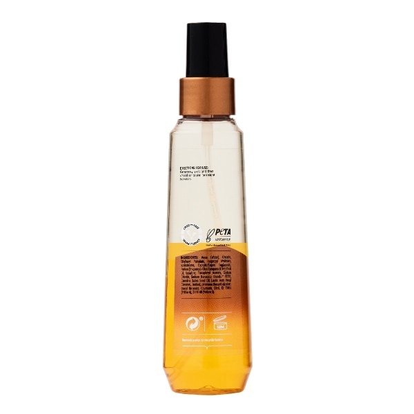 SANCTUARY SIGNATURE SHOWER OIL 250ML
