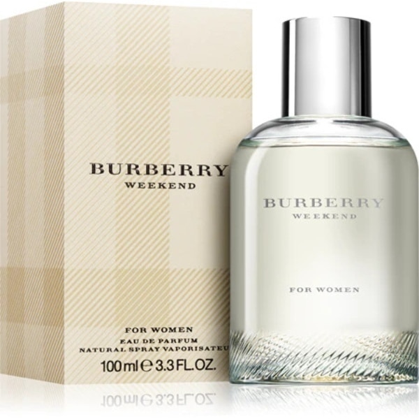 Burberry Weekend Ladies 50ml EDP
