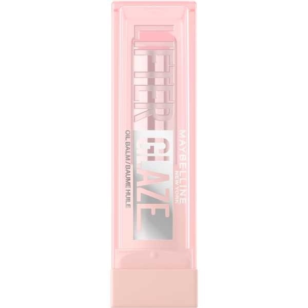Maybelline Lifter Glaze Pink Drip