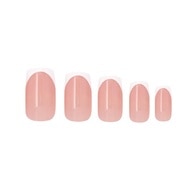 (New) W7 Pre-Glued Nails - French Envy 2025  