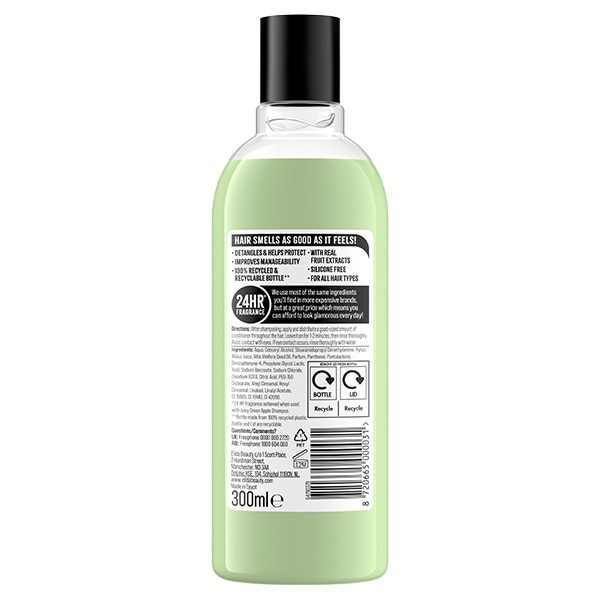 Abalsam Juicy Apple Conditioner 300ml